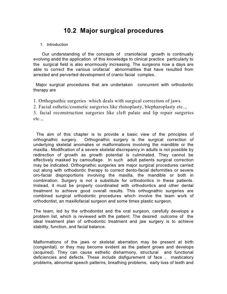 orthodontist career essay dental school personal statement examples